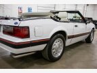 Thumbnail Photo 22 for 1989 Ford Mustang